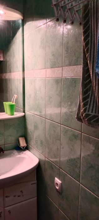 Продаю 2-х комнатную квартиру.