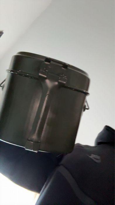 gamela militara