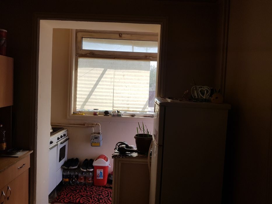 2х комнатная квартира  ориентир Бам  цена 35000