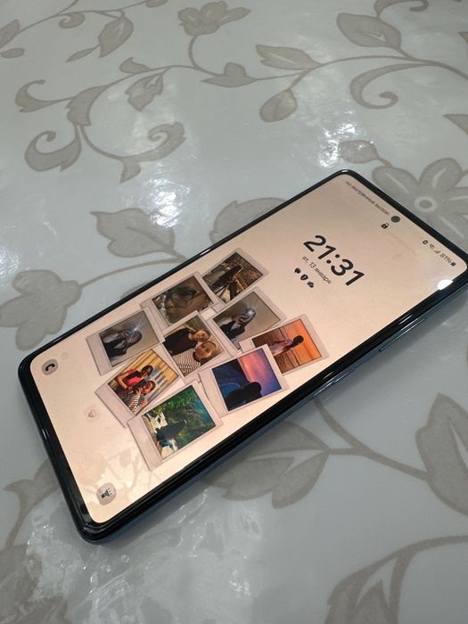 Самсунг А52 смартфон