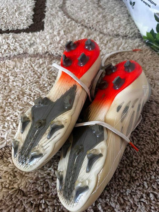 Футболни обувки Adidas  EU37,5