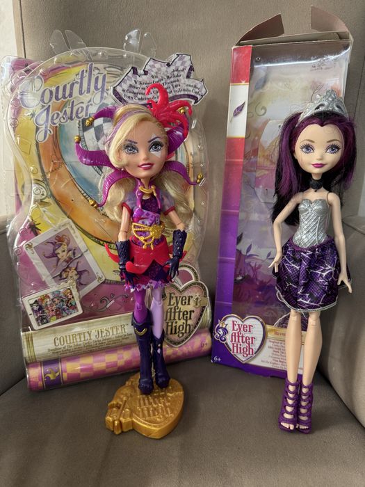 Барби  куколки