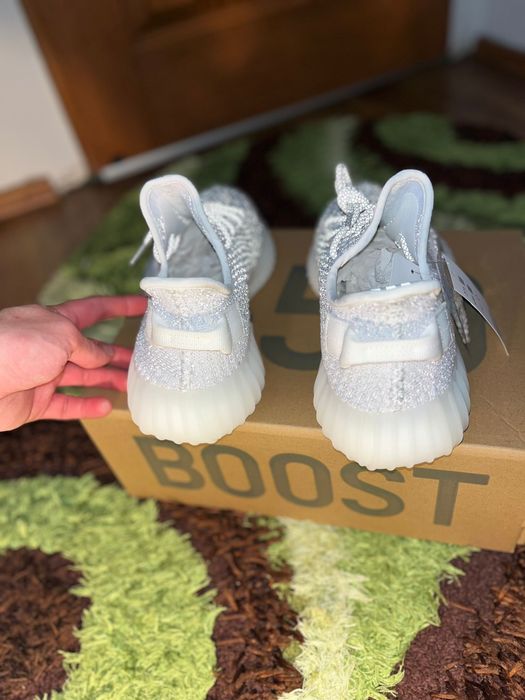 Adidas Yeezy Boost v2 reflective toate marimile