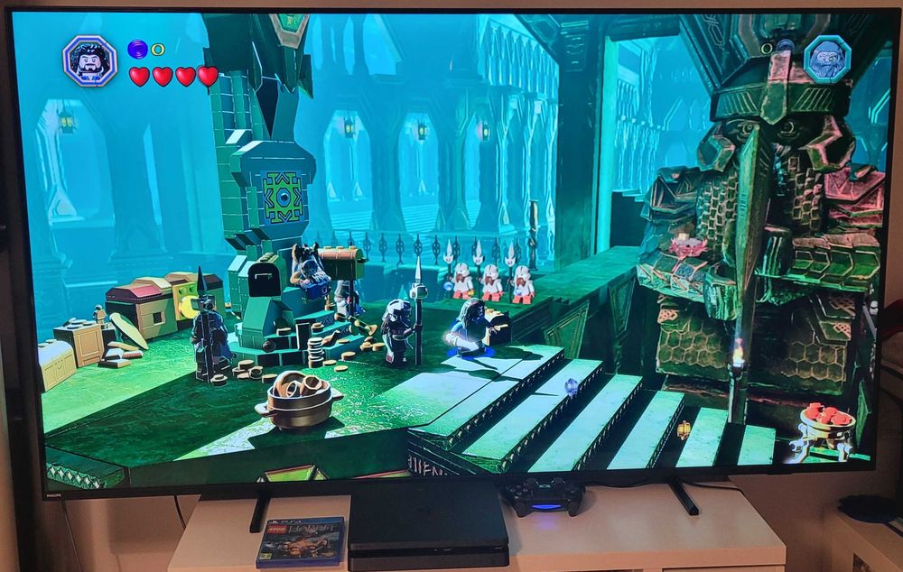 Playstation 4 Slim 500GB