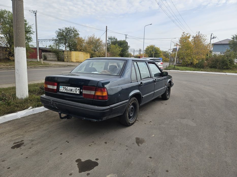 Volvo 940 продам в рассрочку