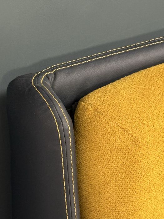 Спалня (двойно легло) с матрак 210/160/25 + подарък