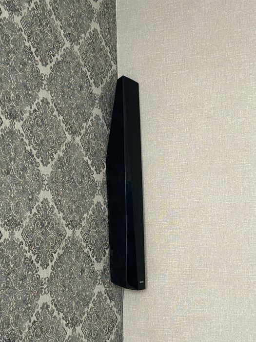 Аудиосистема для телевизора