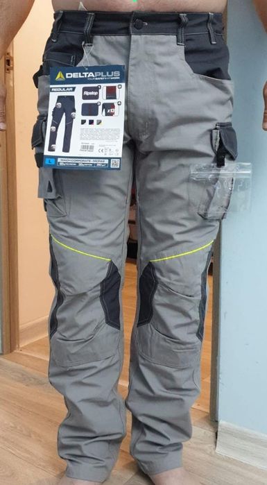 Продаю Спец одежду брюки Дельта плюс.с