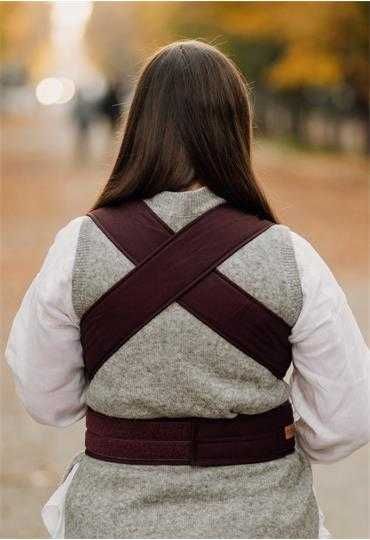 Ергономична раница Marsupi Classic