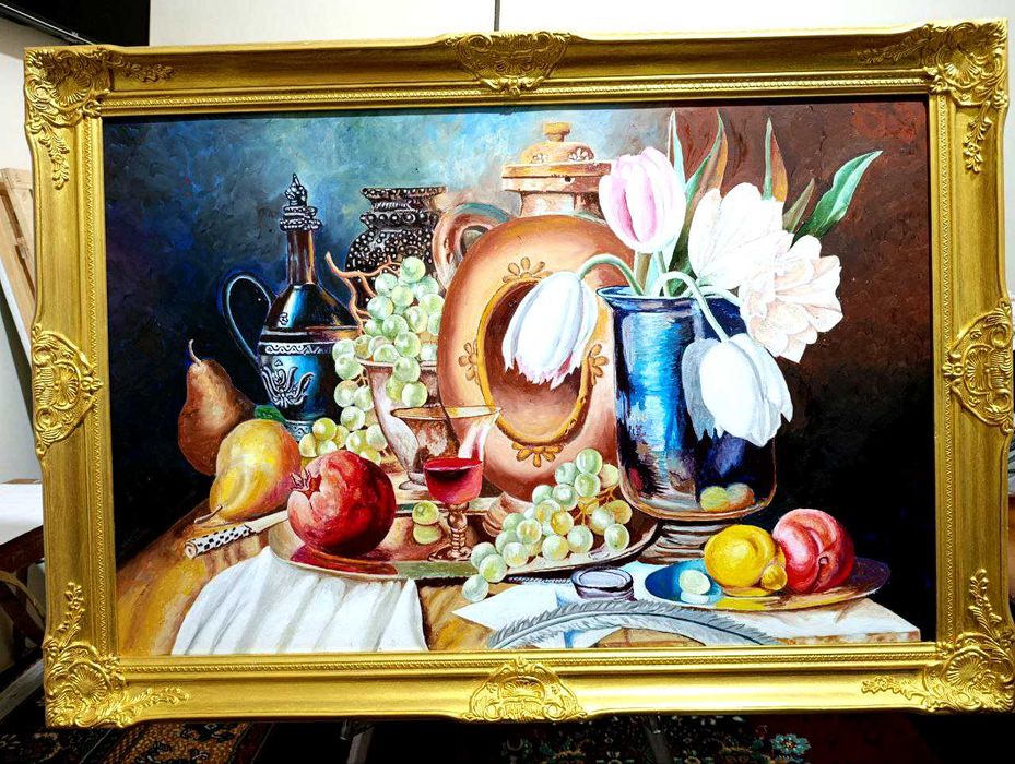 Профессионал рассом хизмати