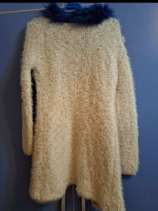 Cardigan elegant si calduros M