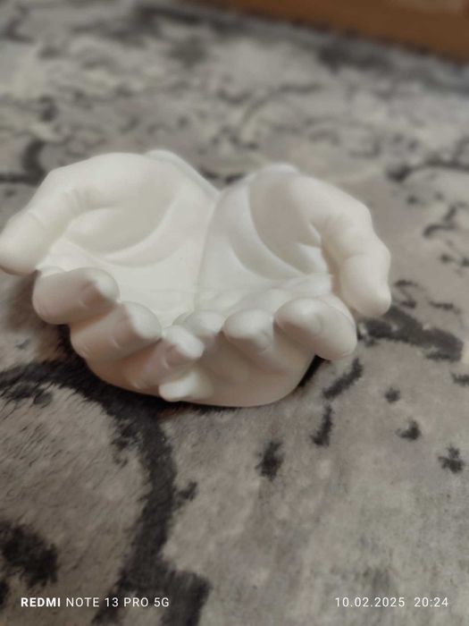 Гипсови отливки за декорация