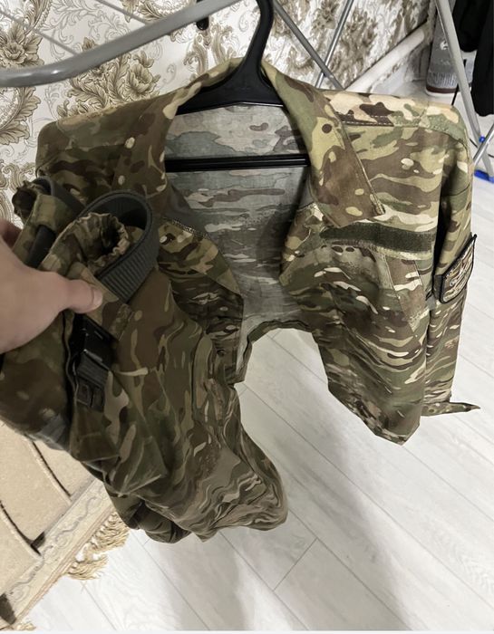 Ваенный форма ….