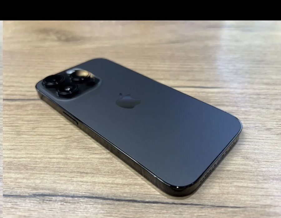 Iphone 14pro. 256гб. Бесплатная доставка по Казахстану