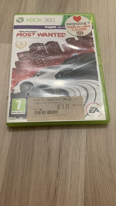 Xbox 360 de vânzare