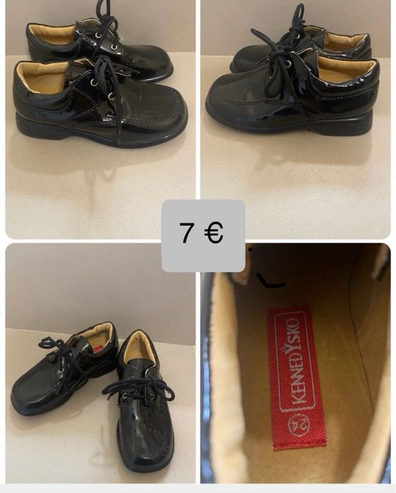 Детски маратонки и обувки Nike Puma Adidas Zara