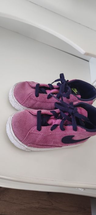 Teniși înalți Nike 24