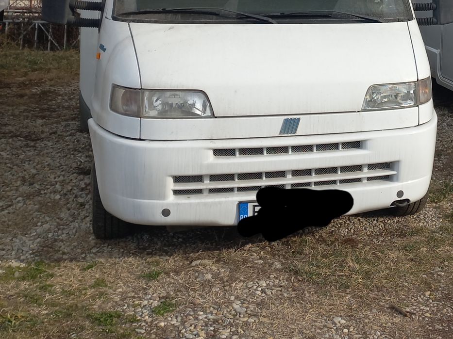 Parcare rulote și ambarcațiuni