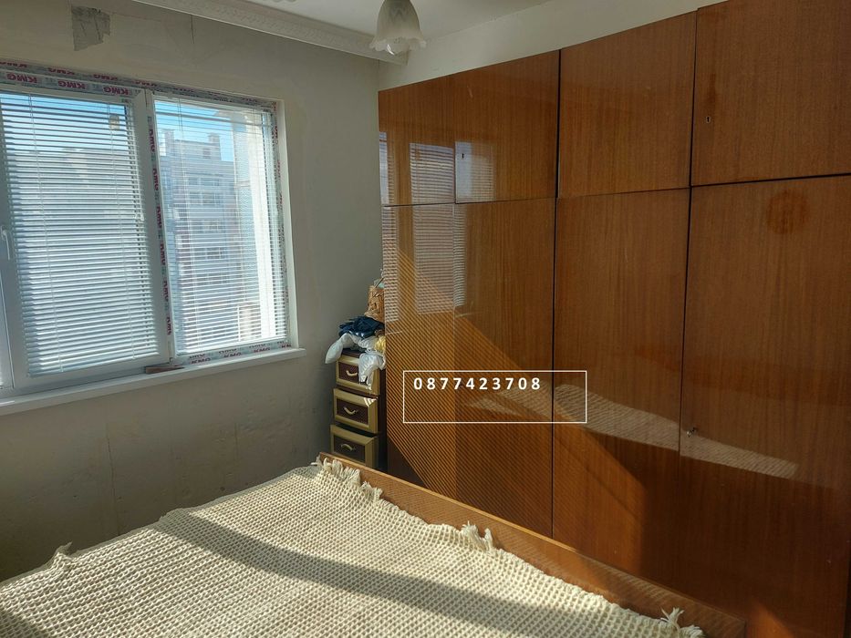 Продава се Тристаен апартамент в Варна, Базар Левски - 90 кв.м за 992 €/кв.м - Снимка #14