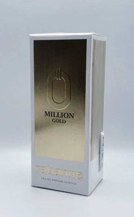 Parfum Bărbătesc Paco Rabanne Million Gold