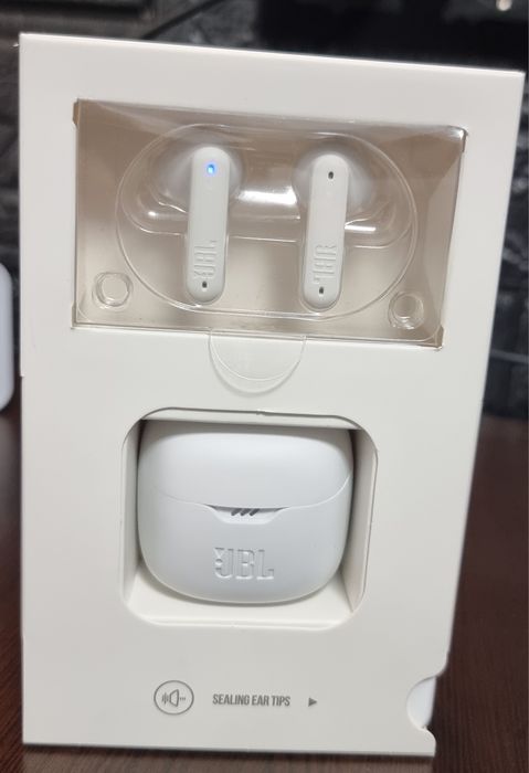Căști JBL Tune Flex