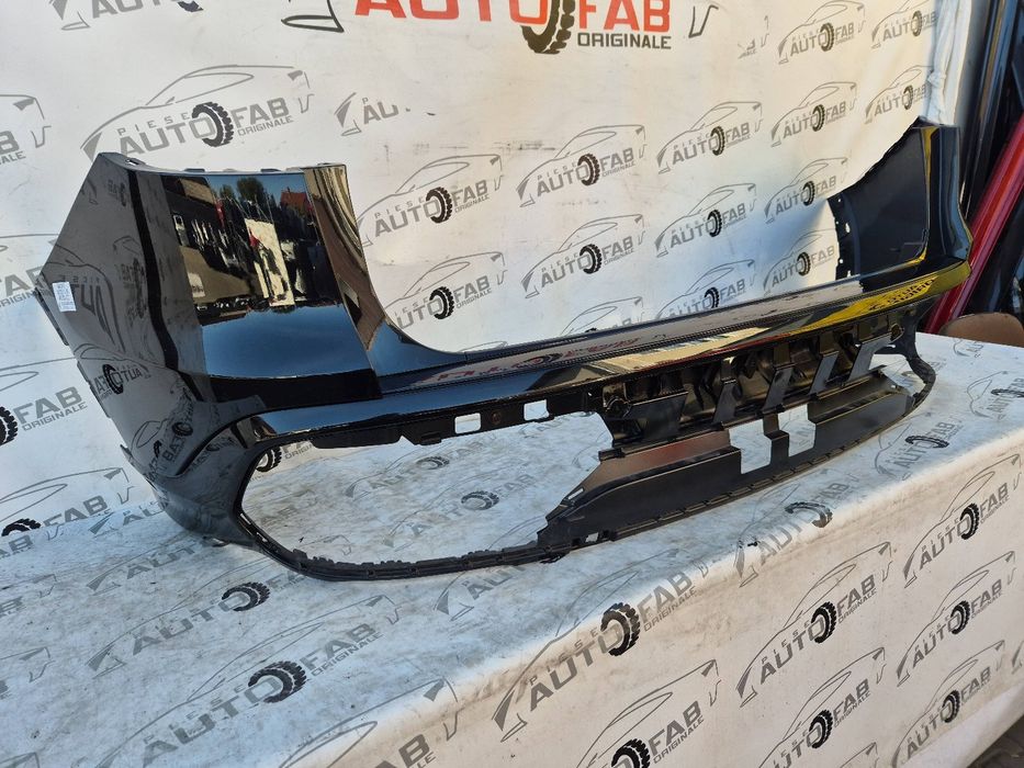 Bara spate Audi Q5 GU S-Line an 2024-2025-2026-2027