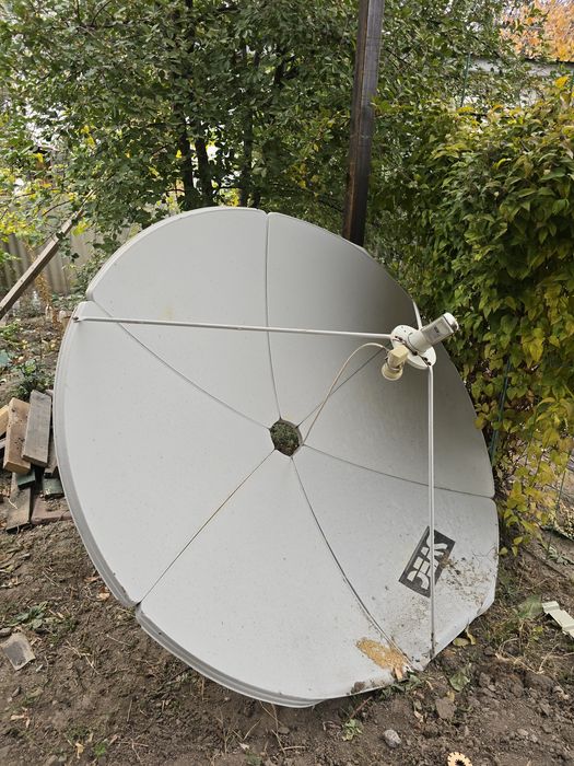 Спутниковая антена