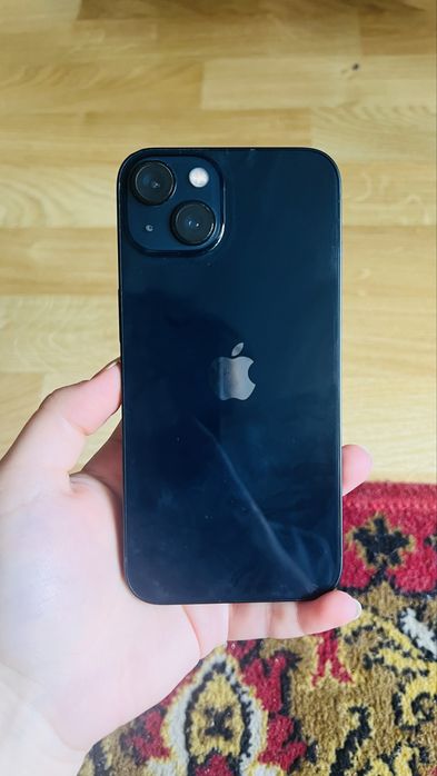 Продам iPhone 13 128GB