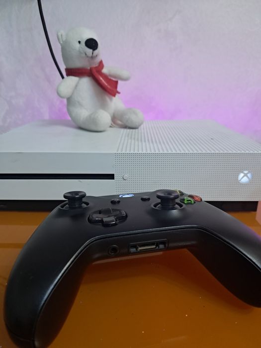 Продам xbox- плестейшн