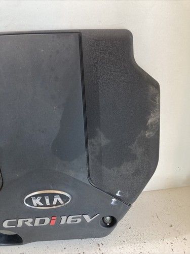 Капак на двигателя за KIA Ceed 1.6 CRDi (2008)