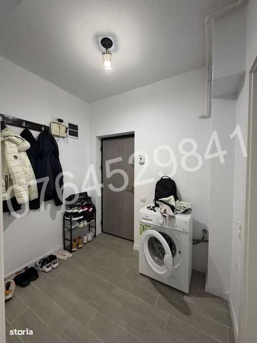 Apt. 2 camere,Rotar Park 2,bloc 2022,Militari zona Metro-Mc Donald's