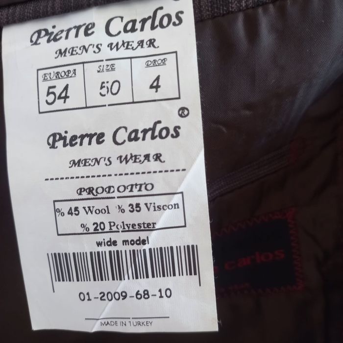 Продам костюм классика