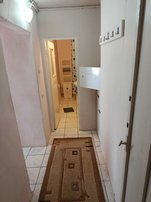Garsoniera de inchiriat in Bistrita.