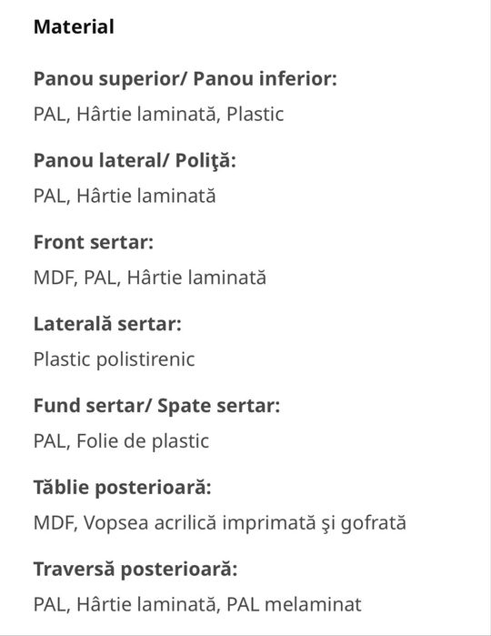 Pantofar IKEA (Brusali)