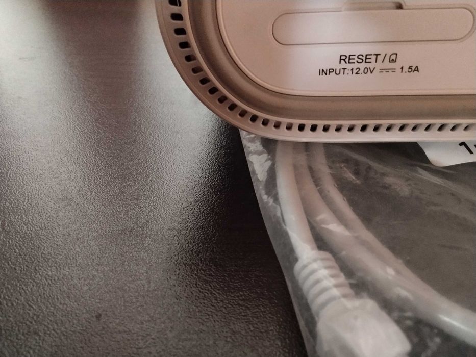 чисто нов висококачествен рутер 5G за сим карти за Иетел България