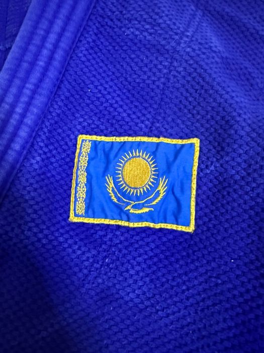 Кимоно для дзюдо