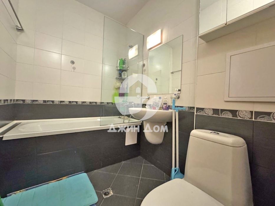 Продава се Двустаен апартамент в Свети Влас - 69 кв.м за 640 €/кв.м - Снимка #5