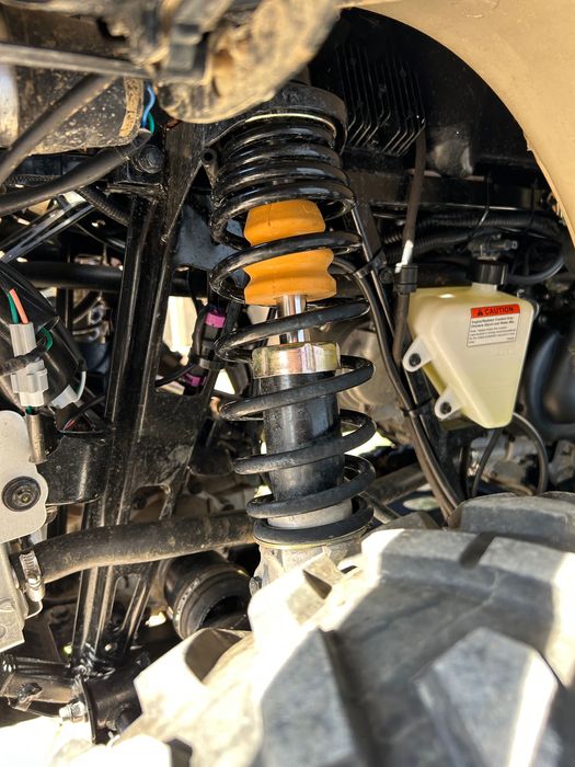 Linhai Dragonfly 2021 300cc