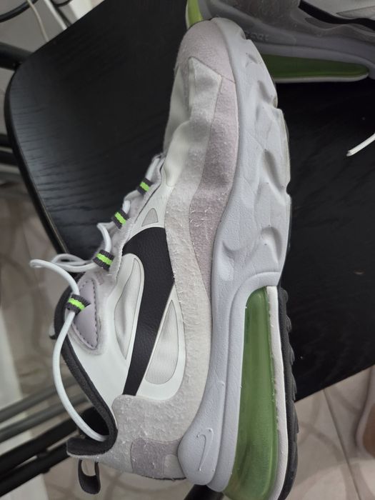 Nike air 270 react