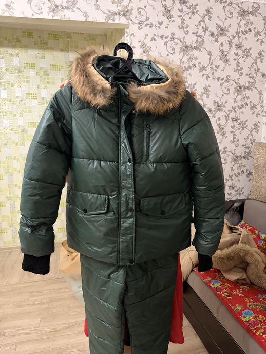 Куртки зимние качественные