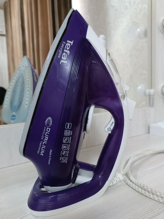 Tefal   Durilium