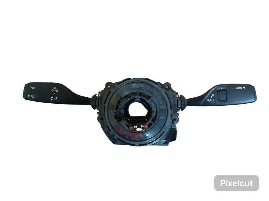 Spirala/Bobina Airbag (Inel Srs) Bmw X4 F26 2013 - 2018 6833423