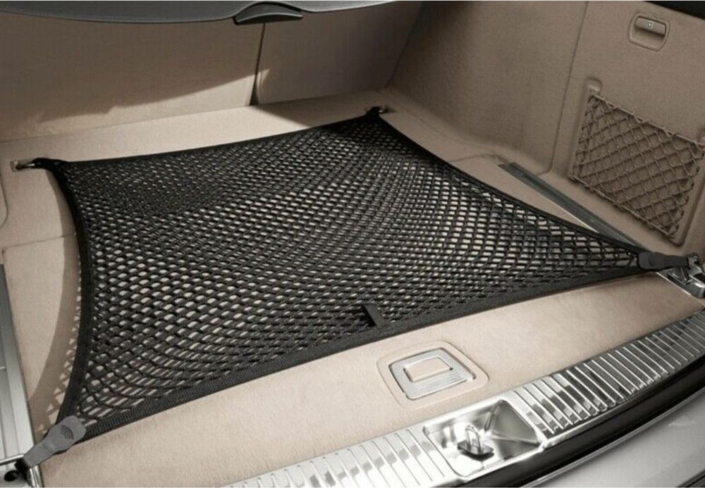 Plasa de portbagaj originala Mercedes Benz