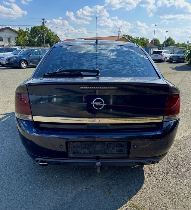OPEL Vectra 2004 — imagine 3