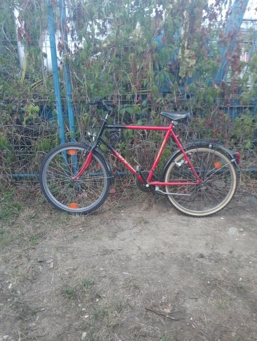 Bicicleta Stare foarte buna