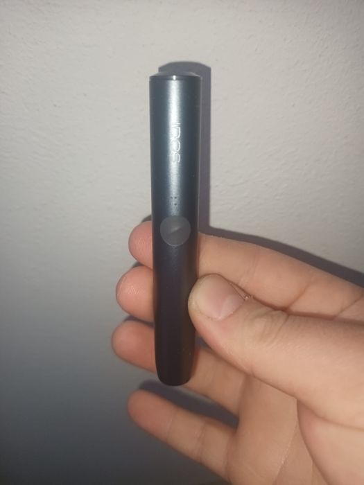 Iqos Iluma utilizat putin