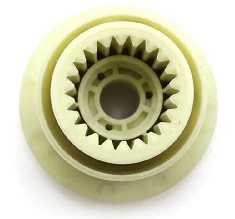 Ремонтен комплект за моторчето на раздатката за БМВ BMW Х3 Х5 Е70 Х6