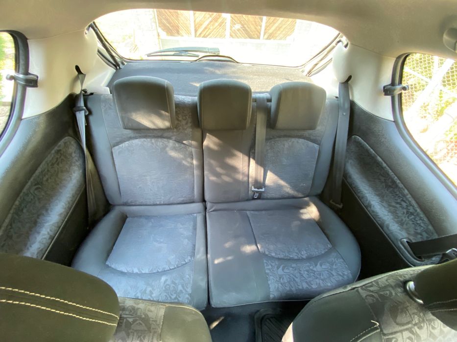 Peugeot 206 дизел