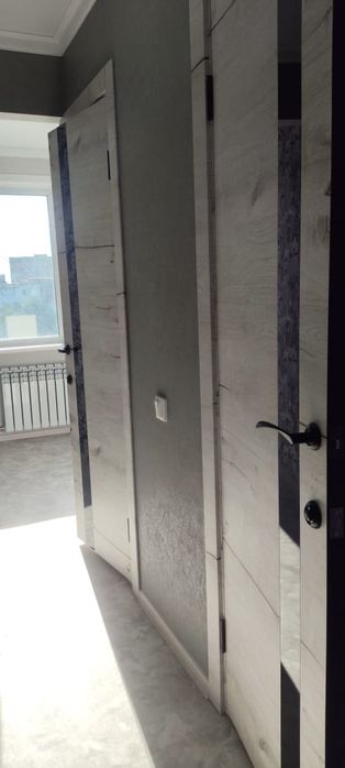 Продам квартиру, после ремонта, тёплая