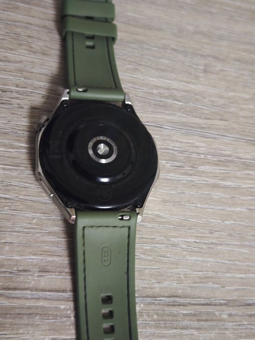 Huawei Watch GT 4